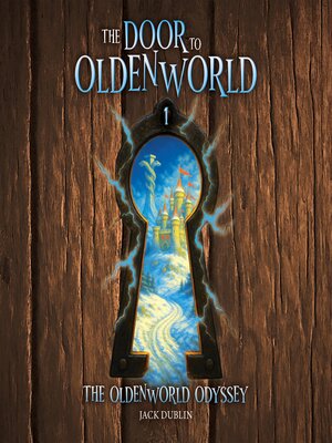 cover image of The Door to Oldenworld